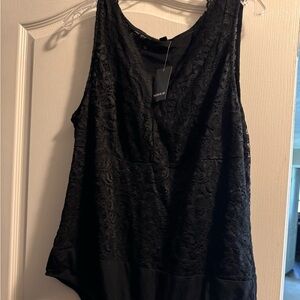 Torrid bodysuit